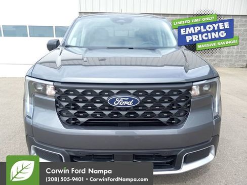 New 2026 Ford Maverick Lariat AWD/4WD image 8