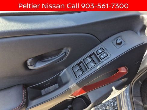 New 2026 Nissan Frontier Pro-X w/ Pro Premium Package image 10