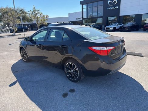 Used 2014 Toyota Corolla S image 11