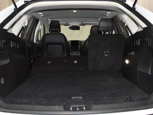 Used 2024 Ford Edge SEL image 28