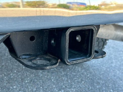 Used 2024 RAM 2500 Big Horn w/ Off Road Package image 56