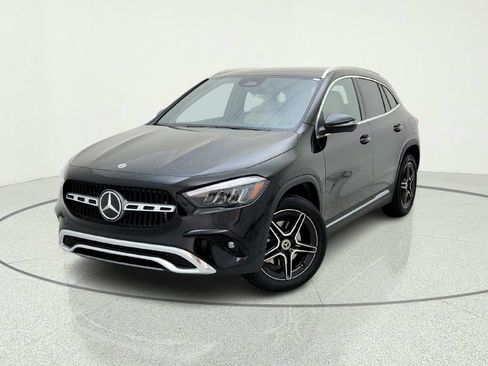 New 2026 Mercedes-Benz GLA 250 image 2