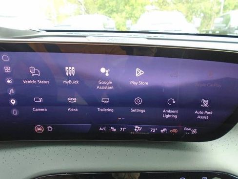 Certified 2025 Buick Enclave Avenir w/ Super Cruise Package AWD/4WD image 13