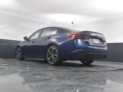 Used 2023 Nissan Altima 2.5 SR image 47