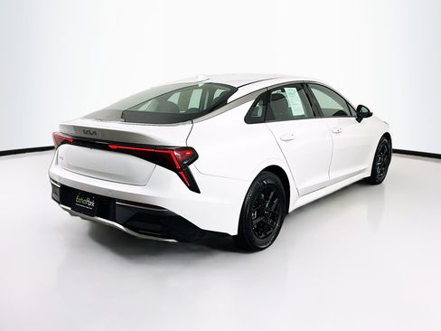 Used 2025 Kia K5 LXS FWD image 9