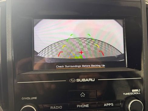 Used 2018 Subaru Crosstrek 2.0i Premium image 16