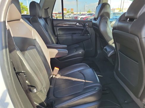 Used 2016 Buick Enclave Premium w/ Experience Buick Package image 18