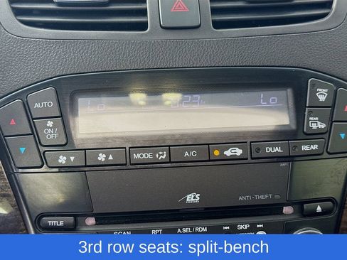 Used 2012 Acura MDX Technology image 19