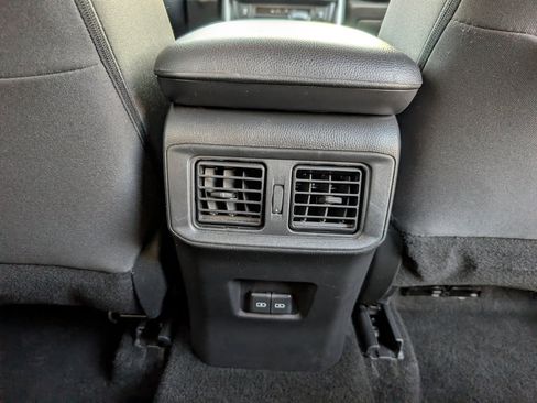 Used 2024 Toyota RAV4 XLE image 6