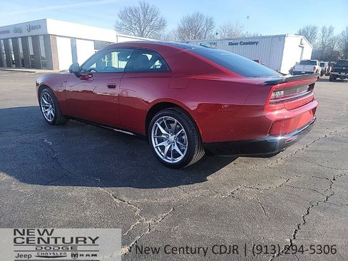 New 2026 Dodge Charger Scat Pack image 3