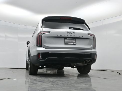 Used 2025 Kia Telluride EX X-Line AWD/4WD image 51