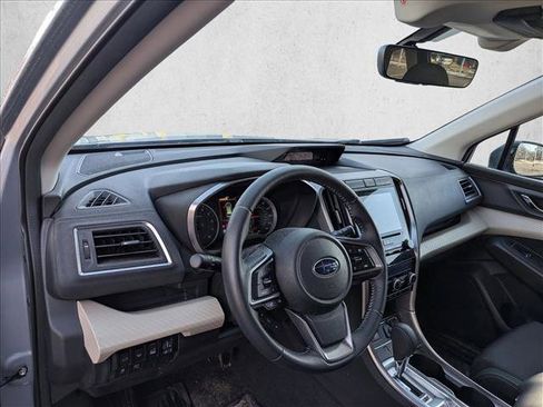 Used 2020 Subaru Ascent Premium w/ Convenience Package image 9