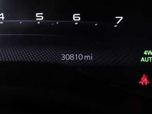 Used 2023 RAM 1500 Limited w/ (RED) Edition image 17