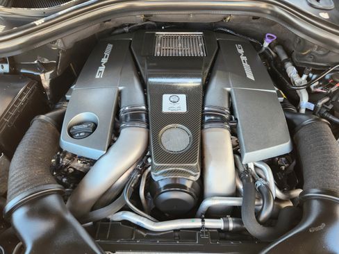 Used 2019 Mercedes-Benz GLE 63 AMG S image 30