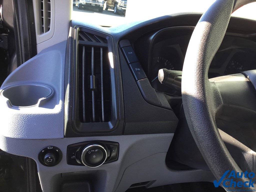 Used 2019 Ford Transit 350 XL RWD image 20