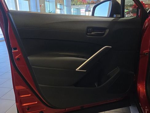 New 2026 Toyota Corolla Cross AWD Hybrid image 17