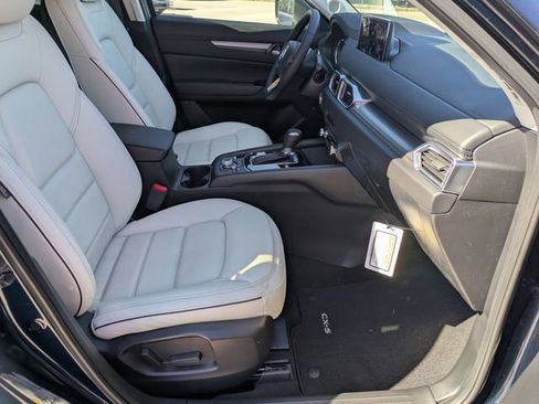 New 2025 MAZDA CX-5 AWD 2.5 S image 28