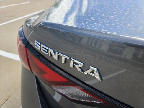 Used 2024 Nissan Sentra S FWD image 10