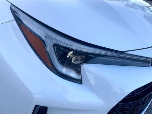 Used 2023 Toyota Corolla GR image 28