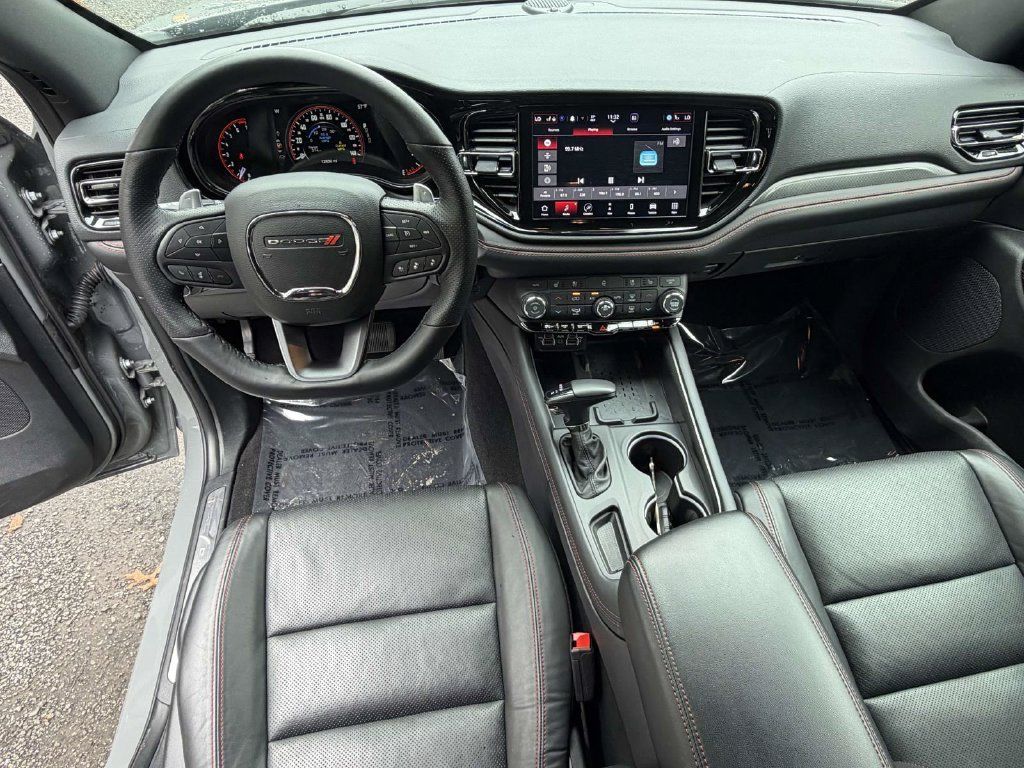 Used 2026 Dodge Durango GT AWD/4WD image 17