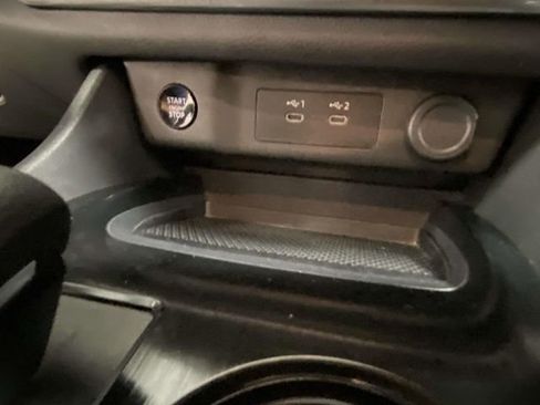 Used 2024 Nissan Rogue SV image 19