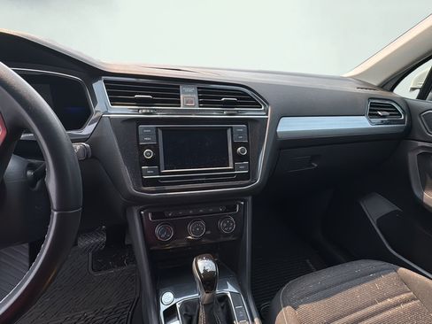 Used 2023 Volkswagen Tiguan S w/ Driver Assistance Package FWD image 14