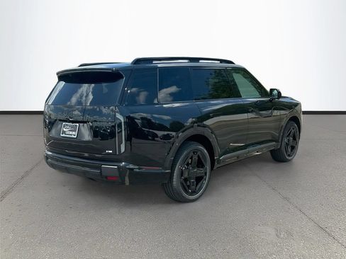 New 2027 Kia Telluride X-Line SX Prestige w/ Towing Package AWD/4WD image 7