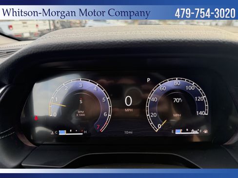 New 2025 Jeep Grand Cherokee Limited image 19