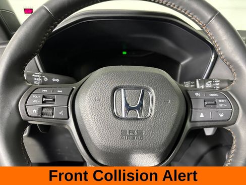 Used 2025 Honda CR-V Sport-L image 16