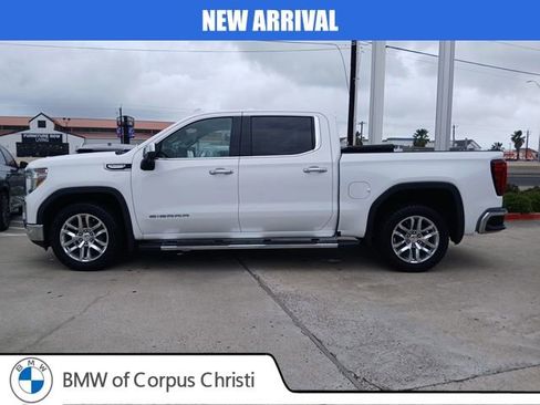 Used 2019 GMC Sierra 1500 SLT image 6