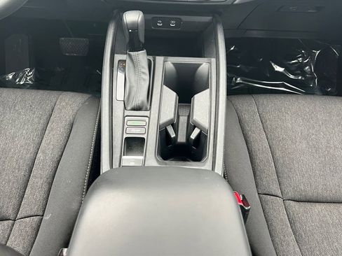 Used 2024 Honda Accord EX image 11