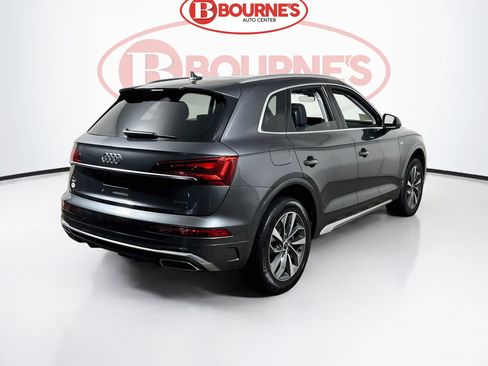 Used 2024 Audi Q5 2.0T Premium Plus AWD/4WD image 10