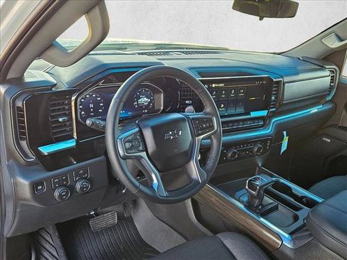 New 2026 Chevrolet Silverado 1500 RST AWD/4WD image 3