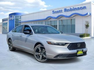 Used 2026 Honda Accord Sport 360° Tour