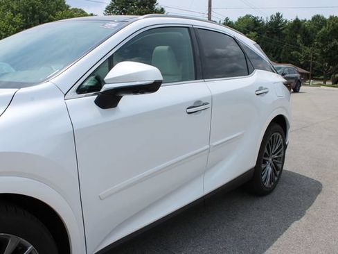 Used 2025 Lexus RX 350 AWD w/ Convenience Package image 42