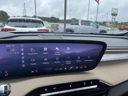 New 2026 Buick Enclave Preferred w/ Power Package image 12