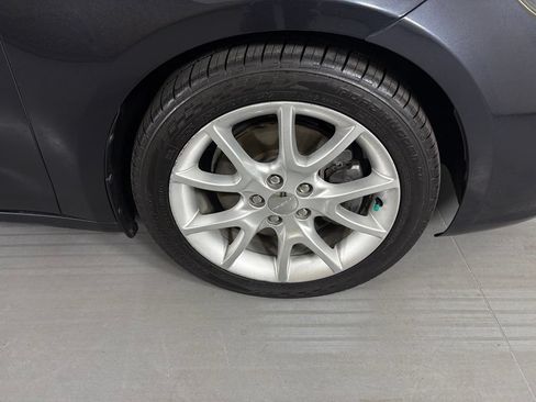 Used 2013 Dodge Dart SXT w/ SXT Special Edition Group FWD image 14