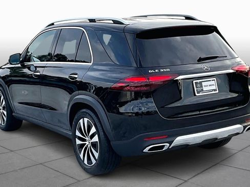 Used 2025 Mercedes-Benz GLE 350 4MATIC image 11