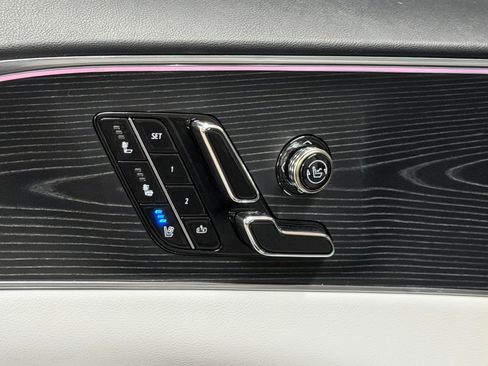 Certified 2024 Cadillac Lyriq Luxury RWD image 14