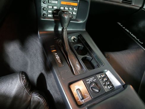 Used 1995 Chevrolet Corvette Coupe RWD image 23