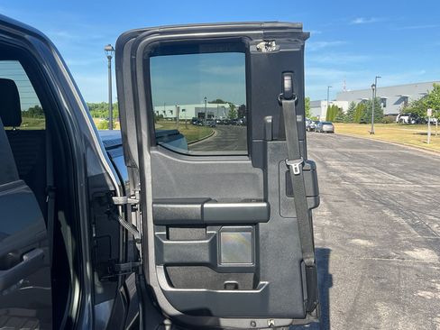 Used 2023 Ford F150 XL w/ STX Appearance Package AWD/4WD image 33