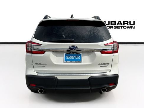 Used 2023 Subaru Ascent Limited w/ Technology Package AWD/4WD image 6