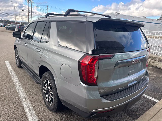 Used 2023 GMC Yukon AT4 AWD/4WD image 4