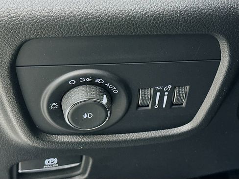 Used 2024 Jeep Grand Cherokee Summit w/ Adv Protech Group IV image 15