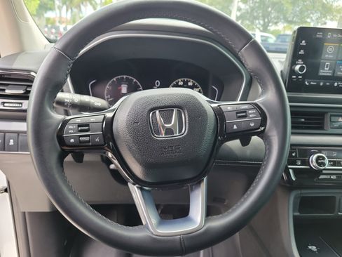 Used 2023 Honda Pilot EX-L image 27