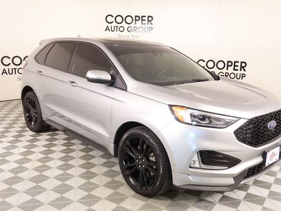 Used 2020 Ford Edge ST w/ Equipment Group 401A