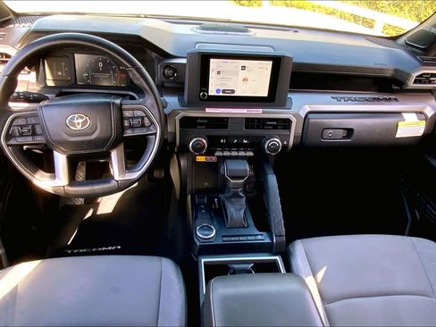 Used 2024 Toyota Tacoma SR5 image 16