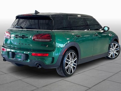 Used 2023 MINI Cooper Clubman S image 12