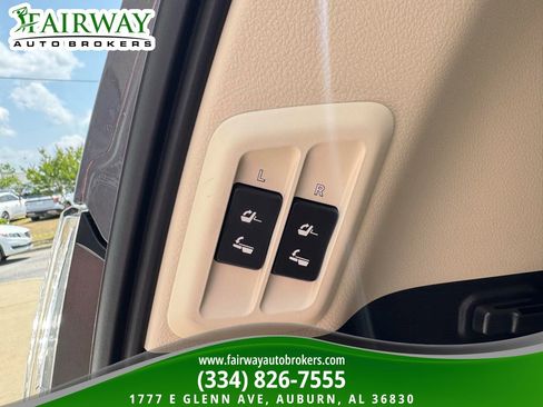 Used 2023 Lexus GX 460 Premium AWD/4WD image 29