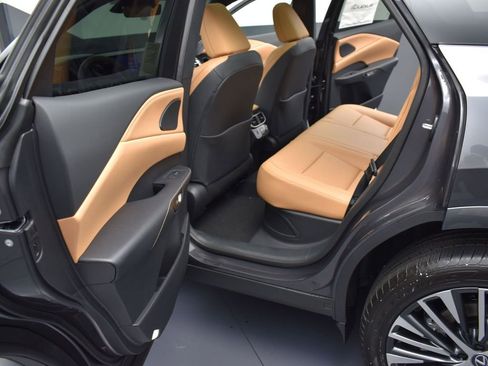 New 2025 Lexus RX 350 image 13